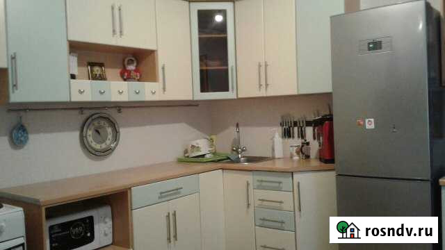 4-комнатная квартира, 78 м², 3/3 эт. на продажу в Салехарде Салехард - изображение 1