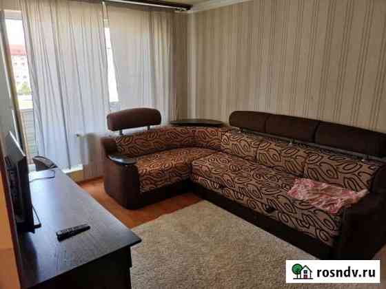 1-комнатная квартира, 40 м², 4/5 эт. в аренду посуточно в Грозном Грозный