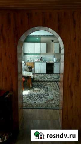 Дом 79 м² на участке 3 сот. на продажу в Урюпинске Урюпинск - изображение 1