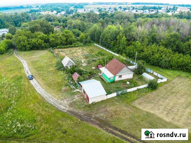 Дом 112 м² на участке 30 сот. на продажу в Суходоле Суходол - изображение 1