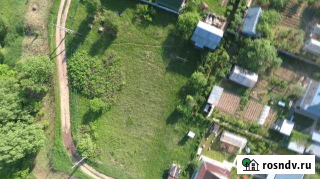 Участок СНТ, ДНП 9 сот. на продажу в ЛМС ЛМС - изображение 1