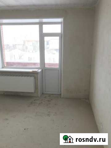 Квартира-студия, 23 м², 1/3 эт. на продажу в Завьялово Республики Удмуртия Завьялово - изображение 1