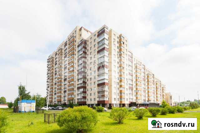 4-комнатная квартира, 122 м², 9/9 эт. на продажу в Домодедово Домодедово - изображение 1