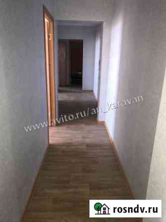 3-комнатная квартира, 82 м², 6/10 эт. на продажу в Сосновоборске Красноярского края Сосновоборск