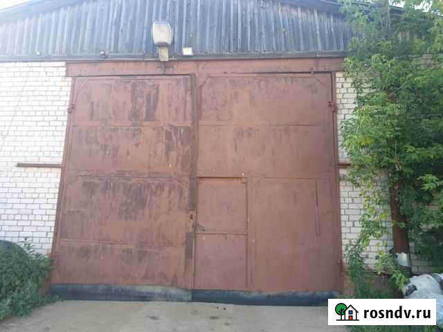 Сдам/Продам Производственное помещение, (рем масте Лежнево - изображение 1