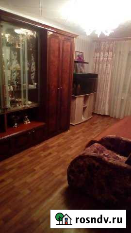 2-комнатная квартира, 43 м², 5/5 эт. на продажу в Усть-Кинельском Усть-Кинельский - изображение 1