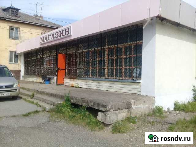 Торговое помещение, 144 кв.м. Князе-Волконское - изображение 1