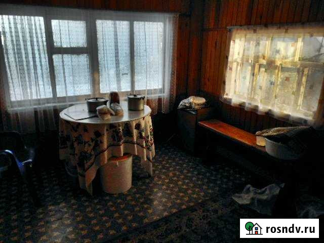 Дом 70 м² на участке 25 сот. на продажу в Малой Пурге Малая Пурга - изображение 1