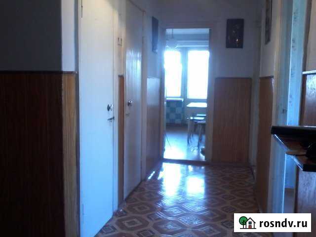 3-комнатная квартира, 62 м², 2/2 эт. на продажу в Белогорске Республики Крым Белогорск - изображение 1