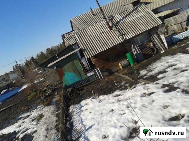 Дом 84.9 м² на участке 16 сот. на продажу в Калманке Калманка - изображение 1