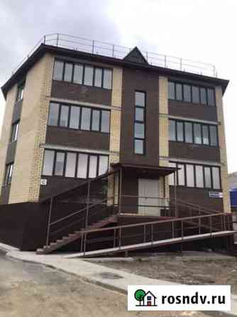 Комната 33 м² в 1-ком. кв., 1/3 эт. в аренду посуточно в Салехарде Салехард