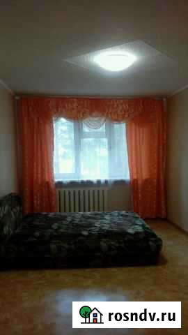 1-комнатная квартира, 30 м², 5/5 эт. в аренду на длительный срок в Железногорске Красноярского края Железногорск - изображение 1