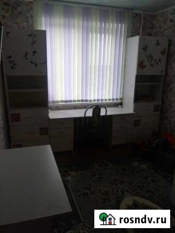 Комната 12 м² в 2-ком. кв., 5/5 эт. в аренду на длительный срок в Истре Истра - изображение 1