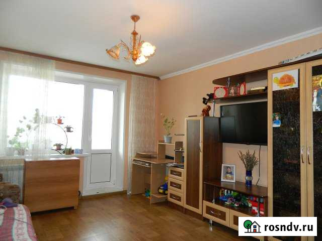 4-комнатная квартира, 78 м², 5/5 эт. на продажу в Абакане Абакан - изображение 1