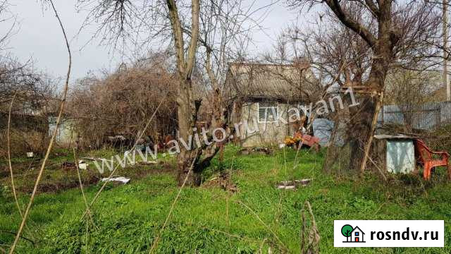Участок СНТ, ДНП 6 сот. на продажу в Елизаветинской Елизаветинская - изображение 1