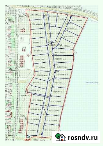 Участок ИЖС 15 сот. на продажу в Кыштыме Кыштым - изображение 1