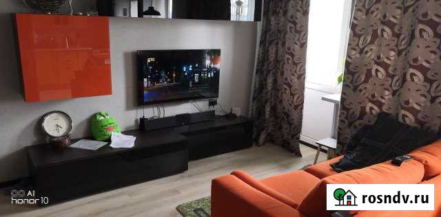 Квартира-студия, 30 м², 5/5 эт. на продажу в Петропавловске-Камчатском Петропавловск-Камчатский - изображение 1