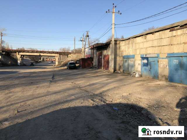 Гараж >30 м² в аренду в Балаково Балаково - изображение 1