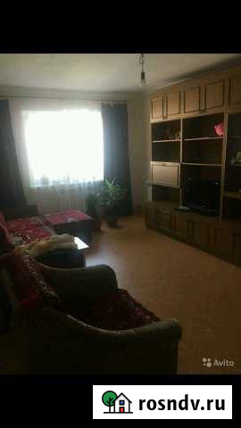 Комната 19 м² в 3-ком. кв., 1/3 эт. в аренду на длительный срок в Белой Калитве Белая Калитва - изображение 1