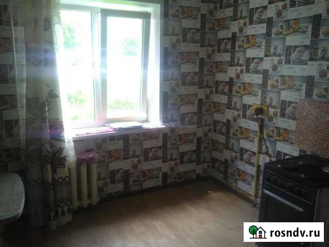 1-комнатная квартира, 34 м², 1/5 эт. на продажу в Верхнем Тагиле Верхний Тагил - изображение 1