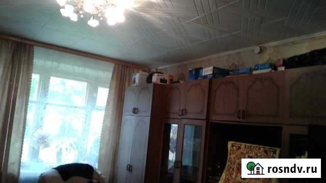 1-комнатная квартира, 31 м², 1/2 эт. на продажу в Гавриловом Посаде Гаврилов Посад - изображение 1