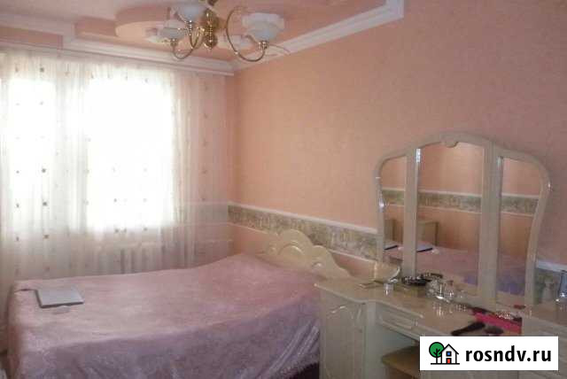 2-комнатная квартира, 55 м², 9/9 эт. в аренду на длительный срок в Армавире Армавир - изображение 1