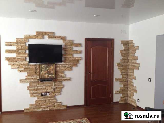 Коттедж 65 м² на участке 1 сот. в аренду на длительный срок в Верхней Пышме Верхняя Пышма - изображение 1