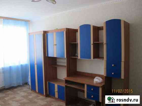 1-комнатная квартира, 30 м², 1/5 эт. в аренду на длительный срок в Вольске Вольск