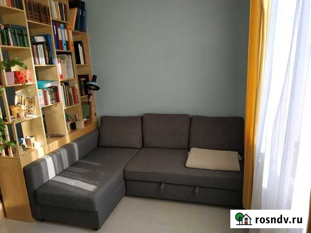 2-комнатная квартира, 42 м², 15/15 эт. на продажу в Новом Девяткино Новое Девяткино - изображение 1