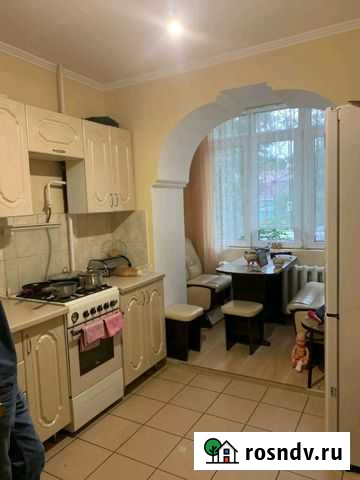 2-комнатная квартира, 51 м², 2/5 эт. на продажу в Тучково Тучково - изображение 1