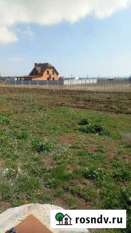 Участок СНТ, ДНП 8 сот. на продажу в Приморском Приморский - изображение 1