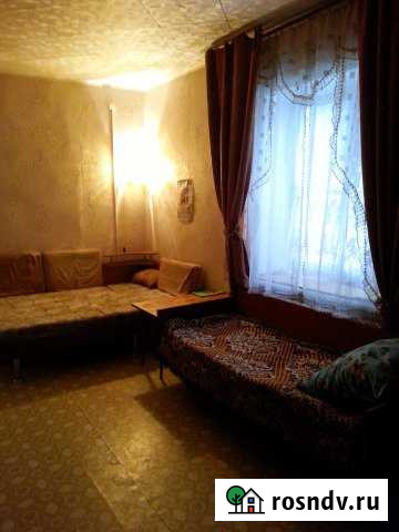 1-комнатная квартира, 41 м², 1/4 эт. в аренду посуточно в Соль-Илецке Соль-Илецк - изображение 1