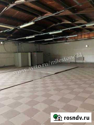 Складское помещение, 500 кв.м. Первомайский - изображение 1