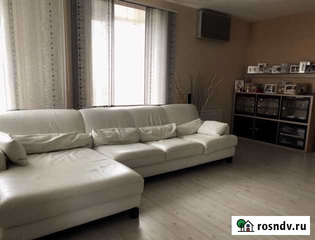 4-комнатная квартира, 164 м², 9/10 эт. на продажу в Чебоксарах Чебоксары - изображение 1