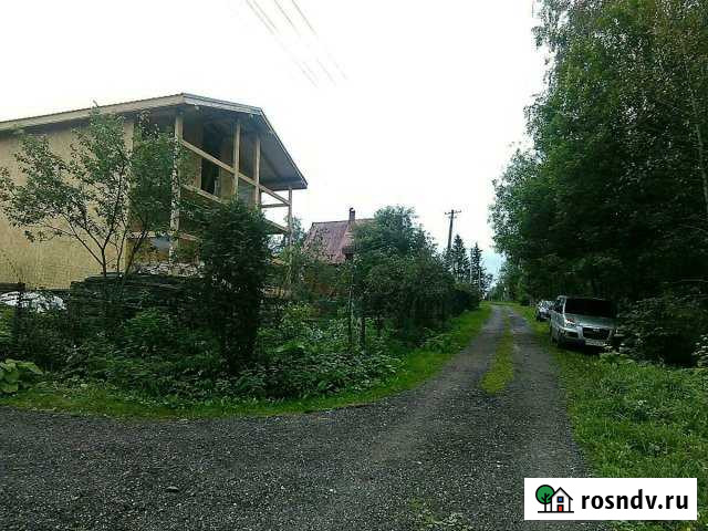 Дача 110 м² на участке 6 сот. на продажу в Сычево Сычево - изображение 1