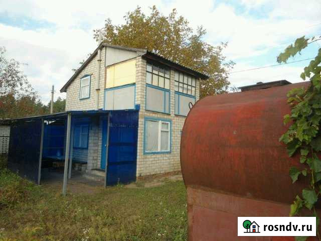 Дача 21 м² на участке 5 сот. на продажу в Дубовом Дубовое - изображение 1