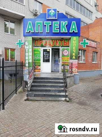 Магазин 58 кв.м. Курск - изображение 1