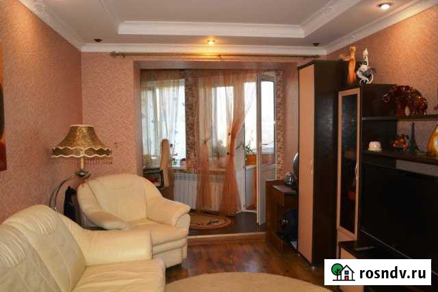 2-комнатная квартира, 53 м², 5/9 эт. на продажу в Балабаново Балабаново - изображение 1