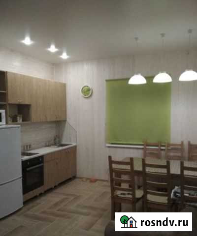 Дом 45 м² на участке 4 сот. в аренду на длительный срок в Иркутске Иркутск - изображение 1