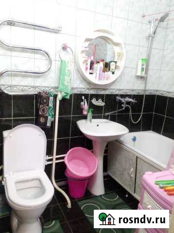 4-комнатная квартира, 60 м², 4/5 эт. на продажу в Ачинске Ачинск - изображение 1