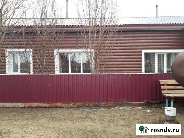 Дом 126 м² на участке 45 сот. на продажу в Угловском Угловское - изображение 1