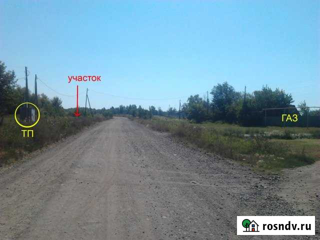 Участок СНТ, ДНП 800 сот. на продажу в Миасском Миасское - изображение 1