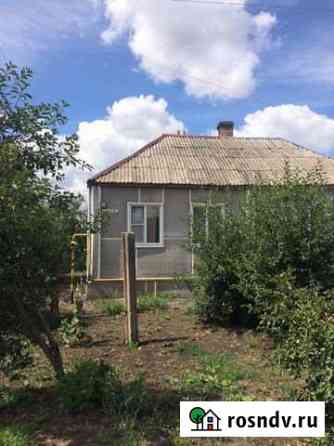 Дом 54 м² на участке 3 сот. на продажу в Боброве Бобров