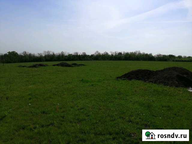 Участок ИЖС 8 сот. на продажу в Саратовской Саратовская - изображение 1