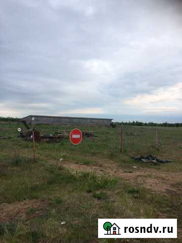 Участок ИЖС 100 сот. на продажу в Старой Руссе Старая Русса - изображение 1