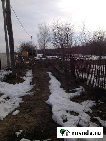 Участок ИЖС 29 сот. на продажу в Рыбном Рыбное - изображение 1