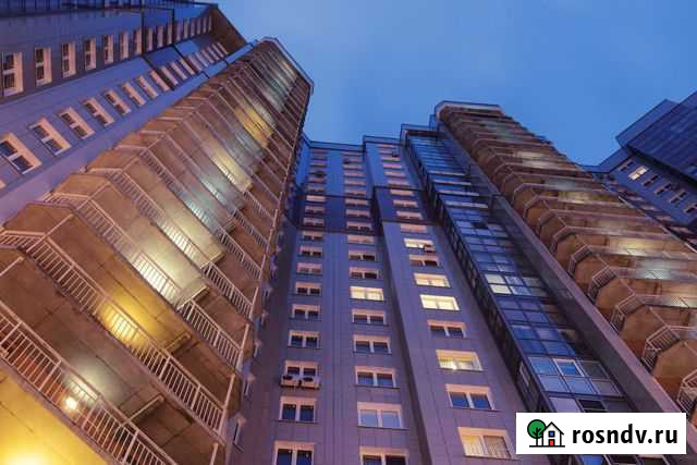 3-комнатная квартира, 62 м², 3/25 эт. на продажу в Красногорске Московской области Красногорск - изображение 1