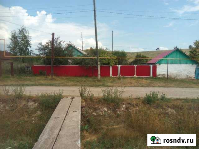 Дом 58 м² на участке 60 сот. на продажу в Уруссу Уруссу - изображение 1