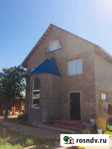 Дом 160 м² на участке 9.9 сот. на продажу в Боброве Бобров - изображение 1