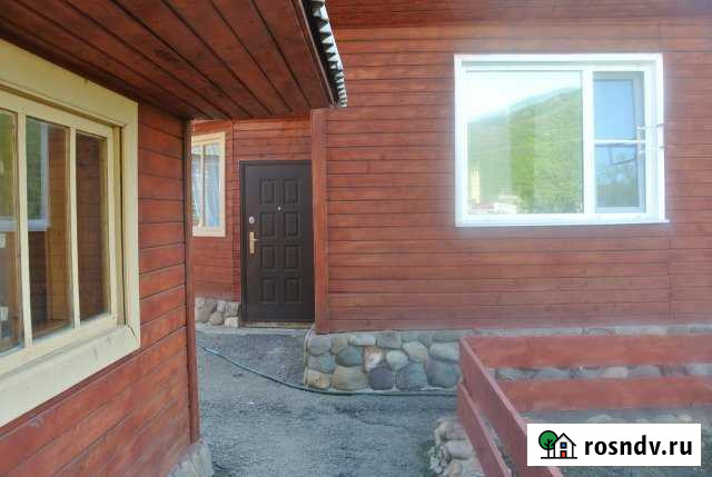 Дом 92 м² на участке 17 сот. на продажу в Чарышском Чарышское - изображение 1